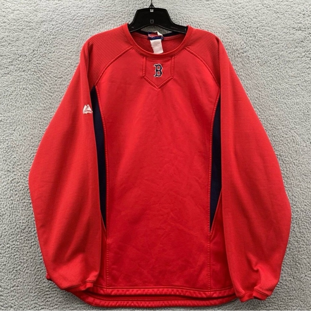 Boston Red Sox Jacket